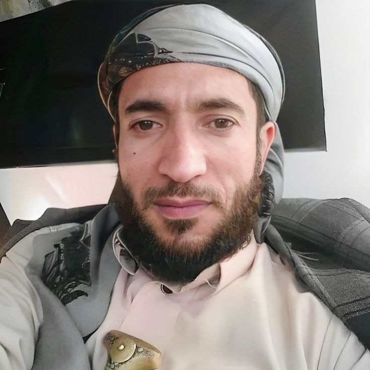 Sheikh Muhammad al-faqeh